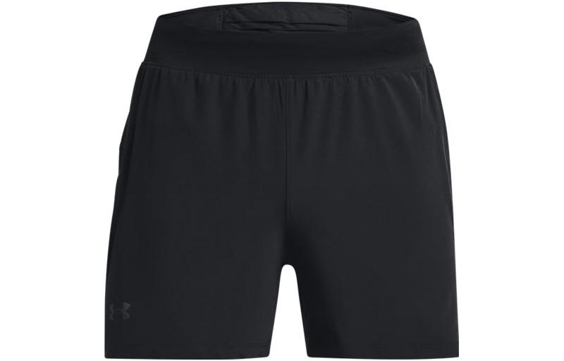 Under Armour Launch Sports Shorts Men s Black 1376509-001 L