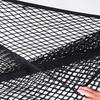 Car Ceiling Cargo Net Double Layer, Highly Elastic Heavy Duty Truck Mesh Organizer For Trunk Moving Storage