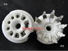 Dawn Nine-Pin Ceramic Tube Socket PCB for 12AX7/12AU7/6N11/6N3