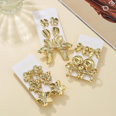 Parures et bijoux – Boucles d'oreilles
