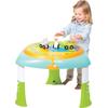 INFANTINO Modular Activity Table 2 In 1