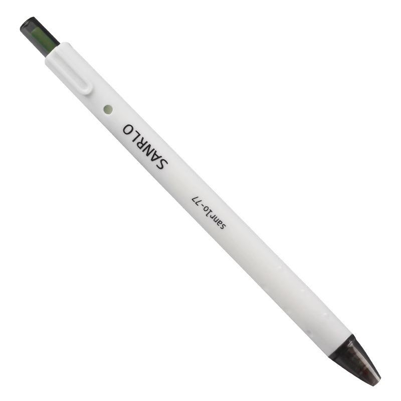 

Jasmine White Tea Quick-Dry Gel Pen with Special ST Tip for Exams - Smooth Carbon Ink 0.5mm