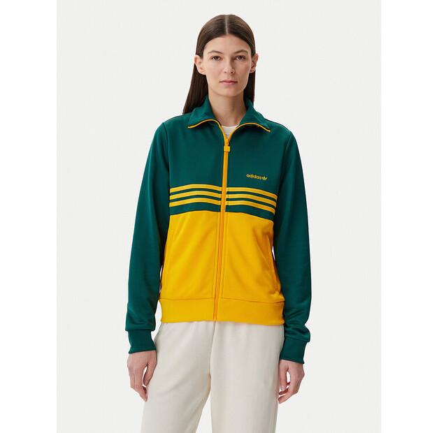 Толстовка adidas 3-Stripes Cutline EU XS