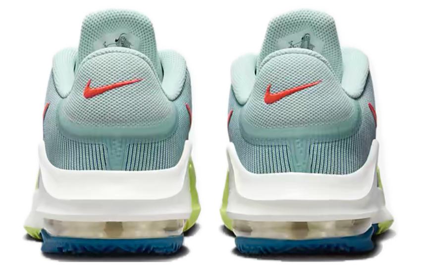 Nike Air Max Impact 4 'Jade Ice Industrial Blue' DM1124-301