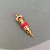 HUCHEN Dongfeng Truck Tire Valve Core