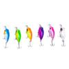 4CM2.5GMini Rock Little Fat Guy Lure Bait12No. Fish Bait Embryo Body Fishing Gear Hard Bait Fake Bait