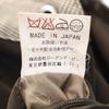BARACUTA Made In Japan Long Sleeve Stainless Collar Coat Men's Used