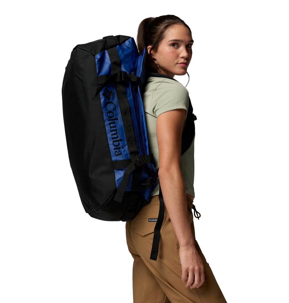 Columbia Landroamer 60 Unisex Travel Bag Blue 2093301433