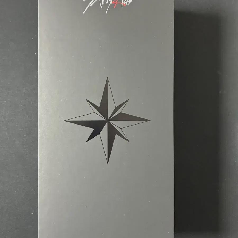

Straykids Lightstick Straykids s Compass Ver. 2 New Chimp Stick