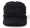 Big Watch Sweat Work Cap Sizes L and XL DCP-10 Men's Black,