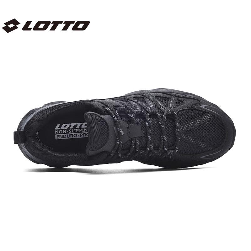 LOTTO Outdoor Trekking & Casual Sports Shoes