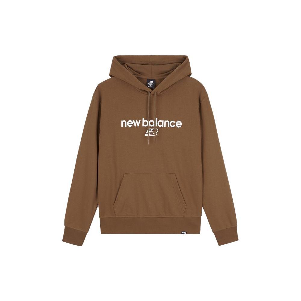 New Balance Sport Seasonal Sweatshirt Men`s