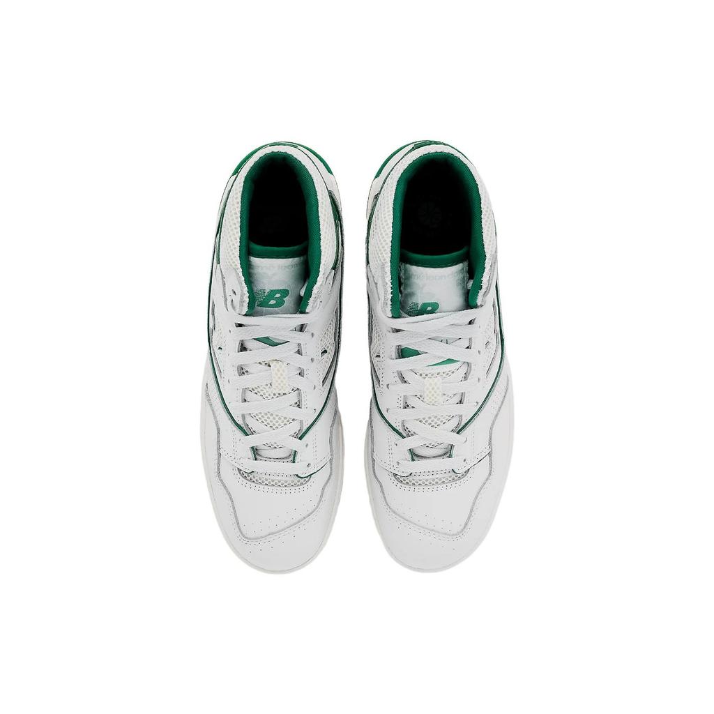 New Balance 650R Aime Leon Dore Classic Pine Green