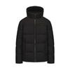 Mens Full Zip Puffer Jacket