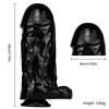Oversized Thick Dildo Female Masturbation Device Dildo Adult Sex Toys