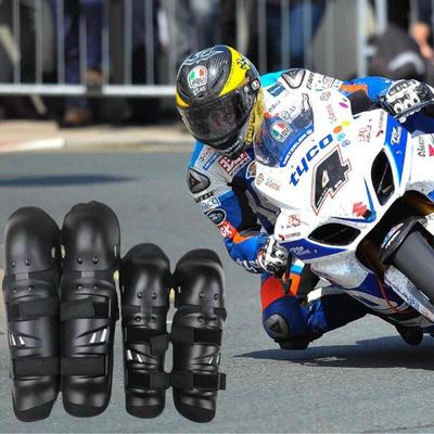Unisex Bike Protector Guard Set