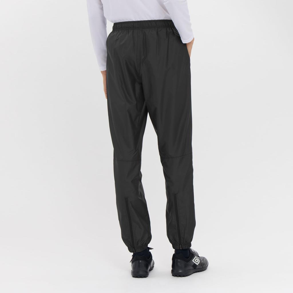 (Single Piece) Piste Pants UF5FPZ01MA_BK00_S