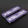 Efficient HEPA Filter Vacuum Cleaner Replacement Filter Element for D7 D80 D85 D3 D75 D5 70e 75 80 Robotic Vacuum Parts