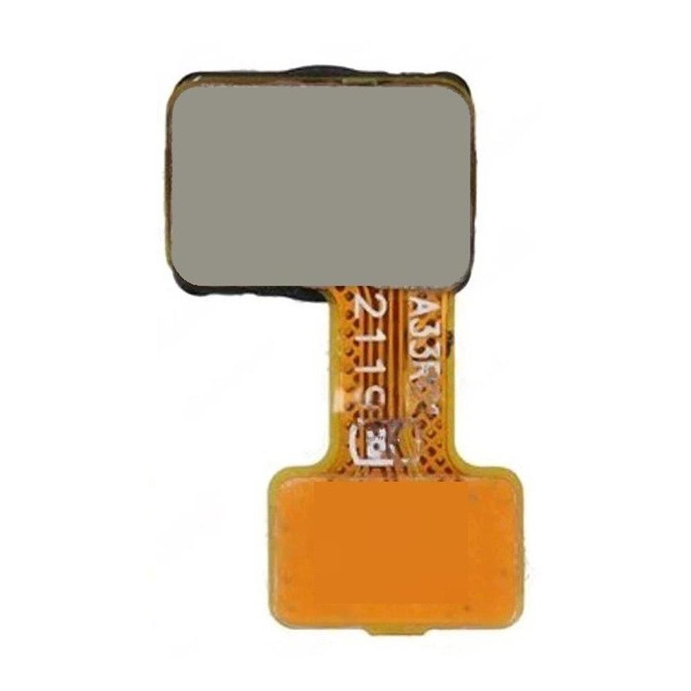 

For Samsung Galaxy A34 5G A346 OEM Home Key Fingerprint Button Flex Cable Part (Without Logo) As Shown A