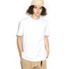 (Goodwear) Goodwear USA Cotton Plain Pocket T-Shirt White (Size L)