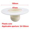 Floor Drain Core Fast Drainage Floor Drain Sink Strainer Insectproof Anti-odor Deodorization Toilet Kitchen Bath Toilet Sewer
