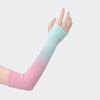 Ice Silk Bicycle Sleeves Summer Breathable Cycling Arm Protection Outdoor Sun Uv Protect Sports Sleeves