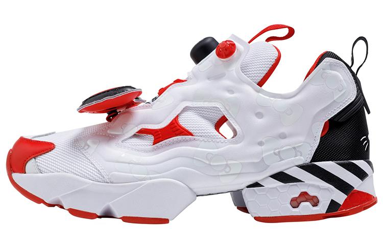 Reebok Sanrio x Reebok Instapump Fury Hello Kitty EH2798 39