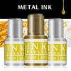 20ml Water-Based Metal Pen Refill Ink for Signature and Greeting Cards