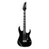 IBANEZ GIO Electric Guitar Black Set GRG170DX-BKN