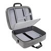 Heavy Duty Studio Mixer Storage Case For Audios Mixer Organizers Thick Foam Lining Safeguards Audios Mixers And Cables