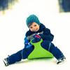 Outdoor Sports Children Adult Sandboarding Outdoor Snowboard Grass Sliding Board Sand Sliding Board