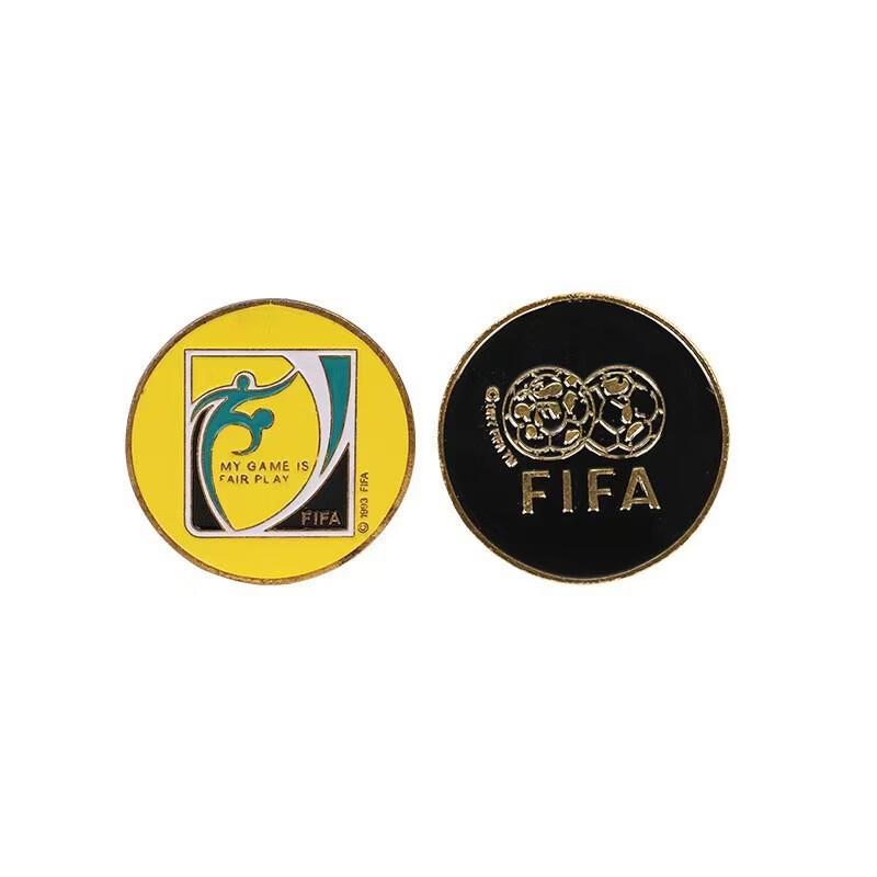 Direne Football Referee & Training Equipment Set