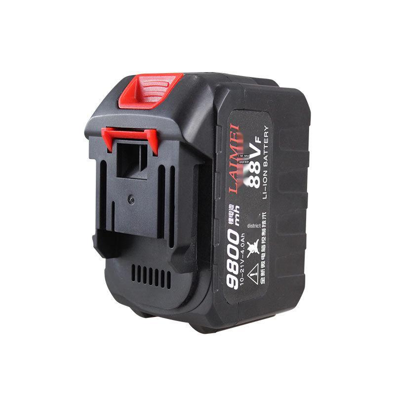 Makita Lithium Battery for Lawnmower & Hot Melt Glue Gun - High Capacity 18650 Power Core