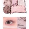COSNORI - My Moment Eye Palette - 3 Colors
