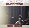 LP Record HERBIE HANCOCK  Dedication SOPM165 CBS SONY 1974 Japan Jazz Used