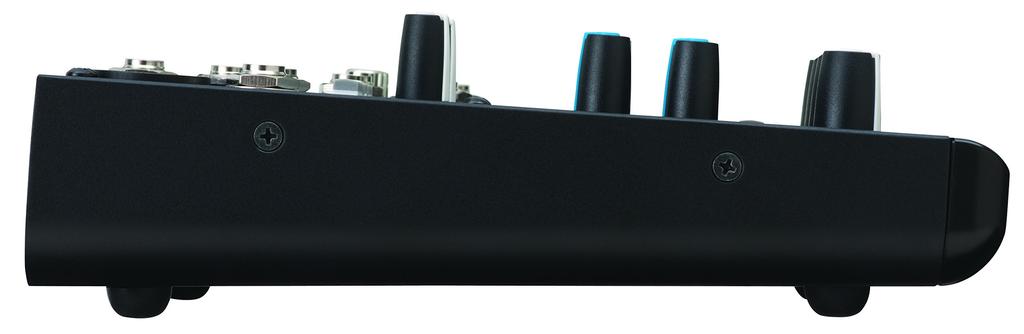 MACKIE Analog Mixer 402VLZ4