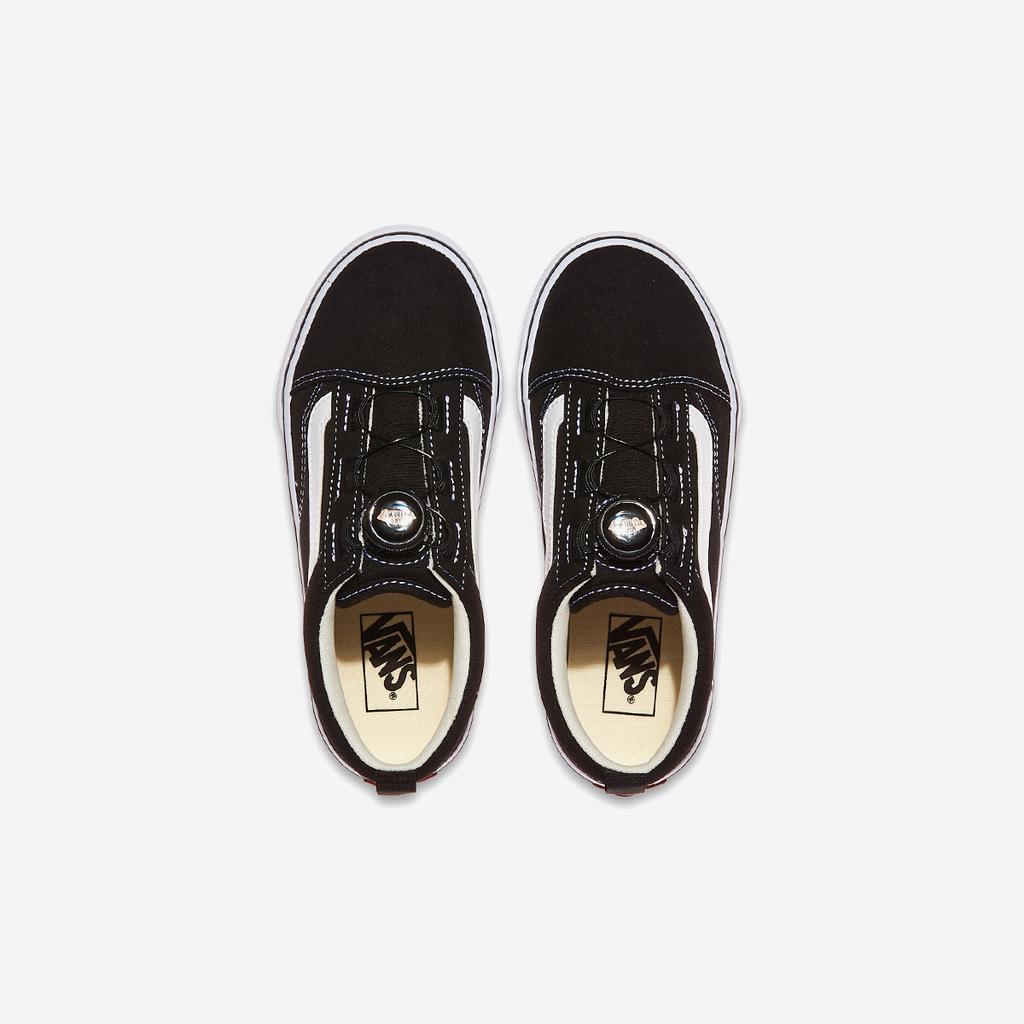 Vans Old Skool Turn [V36PS DIAL-BLACK]