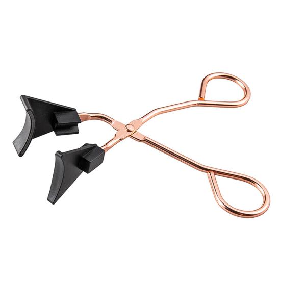 Eyelash Curler Comfortable Durable Makeup Tool Women Eyelash Clip for Magnetic False Eyelash