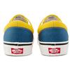 Vans Era 95 Dx Low Top Skate Shoes Unisex Sneakers Blue Yellow VN0A2RR11V6