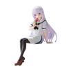 Summer Pockets Noodle Stopper Figure Shiroha Naruse