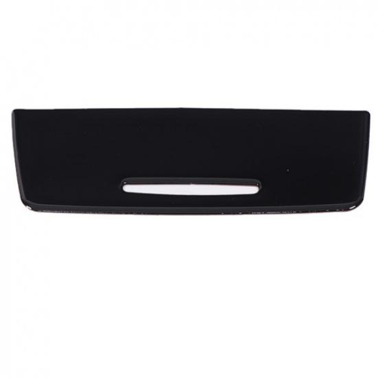 Glossy Black Car Storage Box Panel Cover Bmw For BMW 3 Series E90 2005-12