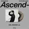 ZEROBASEONE [ASCEND-] 6th Mini Album LP