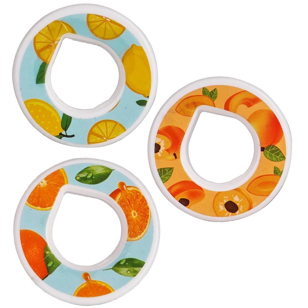 Πακέτο Γεύσεων Μπουκαλιού Νερού | Αξεσουάρ Αρωματισμένο Μπουκάλι Νερού S Tarter Set Flavors Pods