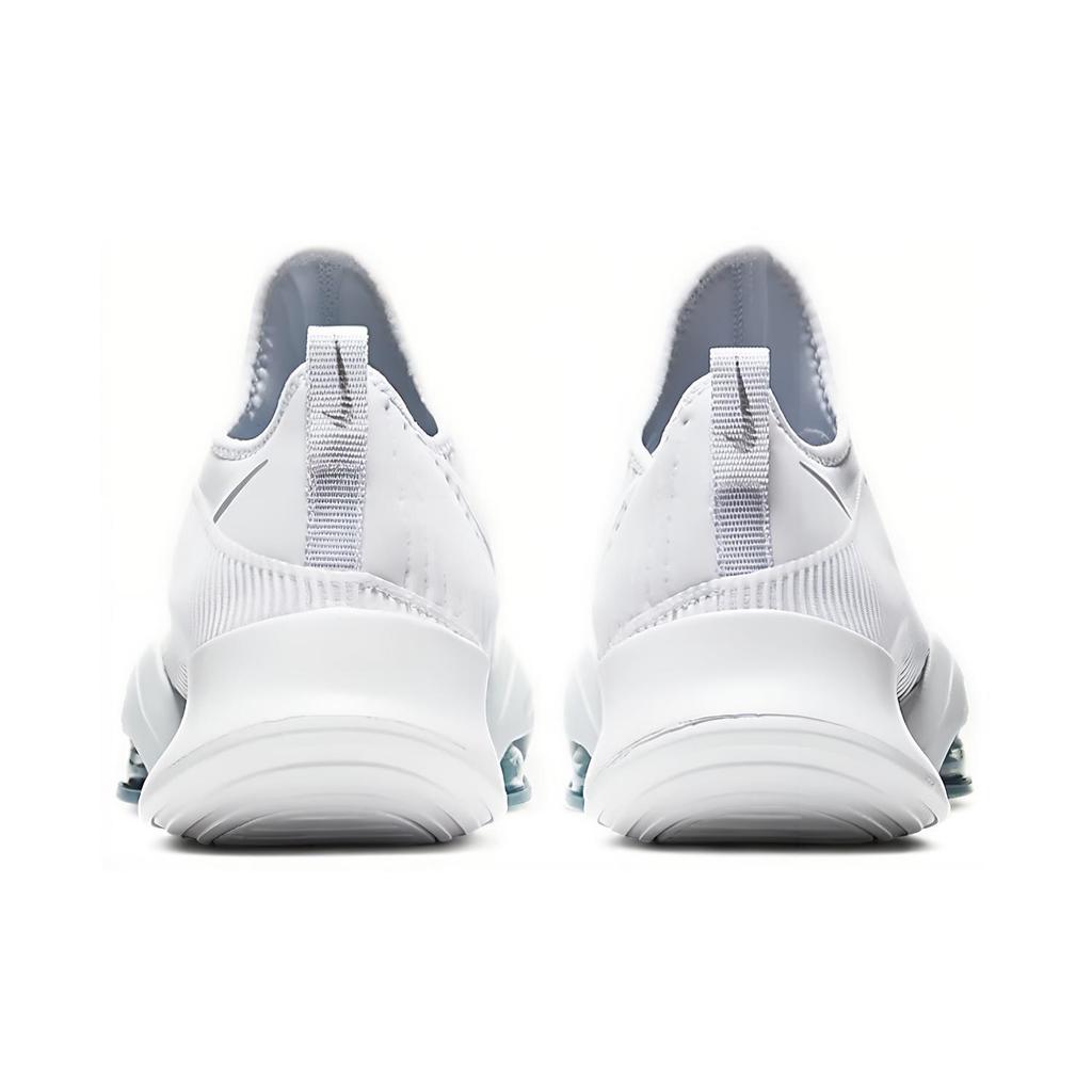 Novo Nike Air Zoom SuperRep Branco Feminino BQ7043-100
