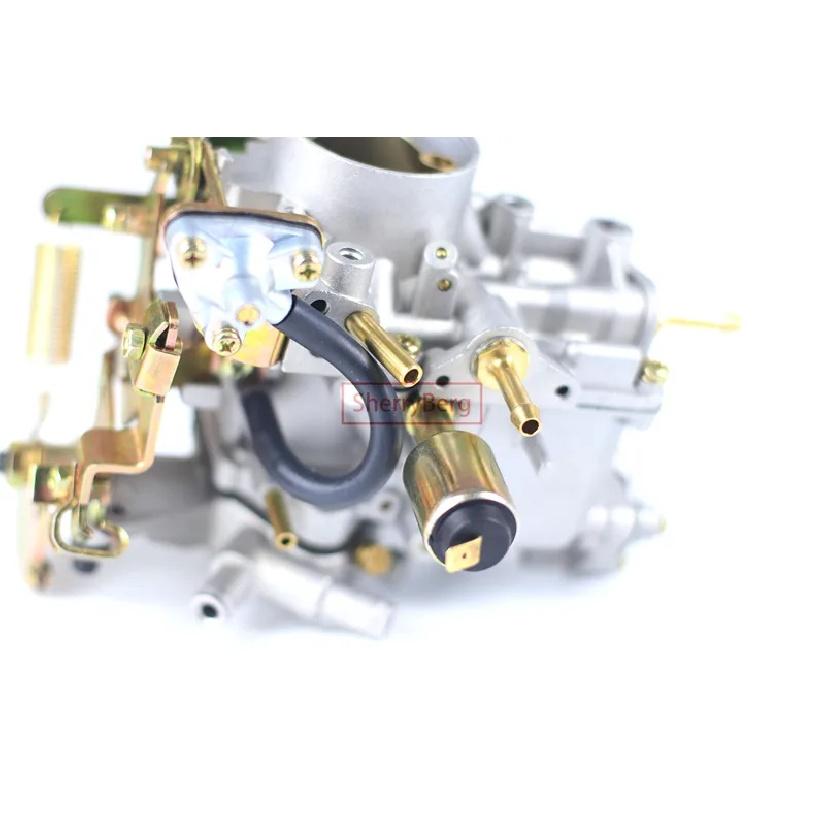 SherryBerg Carburador Carburettor CARBY kARB CARBURETOR for Renault Solex 35mm Bore Seia 35Seia 35MM Carburateur Karburetor
