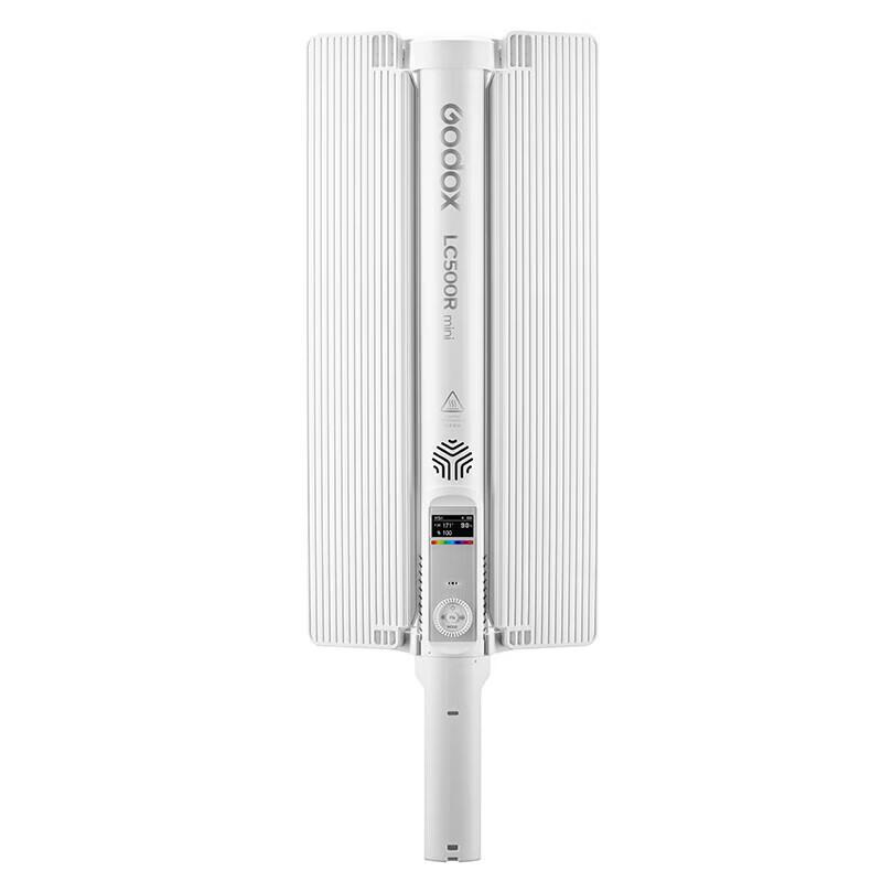 Godox LC500RMini Portable RGB LED Light Stick