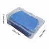 Deep Clean Auto Detailing Clay Non Abrasive Paint Cleaning Compound Auto Detailing Clay Sponge for Paint Contaminant