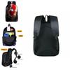 Stylish Spiderman Far From Home Backpack With Durable Oxford Cloth Design For Kids
