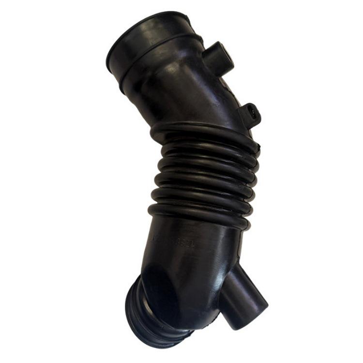 Telescopic Rubber Air Hose for Toyota Duct 17881-0L050