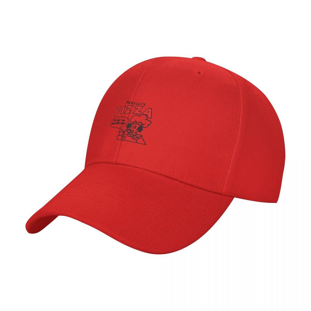 Panucci Pizza Baseball Cap Kids Hat Mountaineering Snapback Cap Men's Baseball Women's